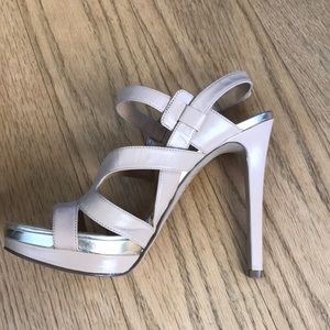nine west heels